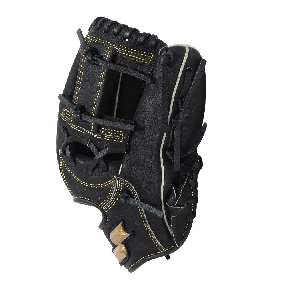 エスエスケイ（SSK）（メンズ）軟式用グラブ 内野手 野球グローブ 一般