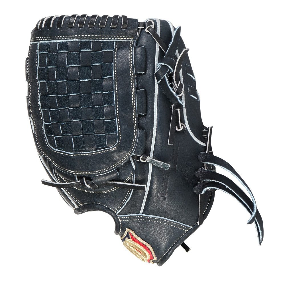 ウイルソン（Wilson）（メンズ、レディース）軟式用グラブ 内野手 野球