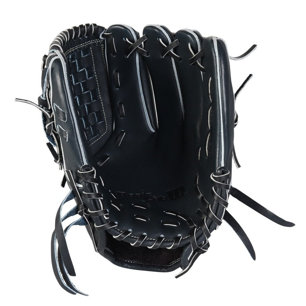 ウイルソン（Wilson）（メンズ、レディース）軟式用グラブ 内野手 野球