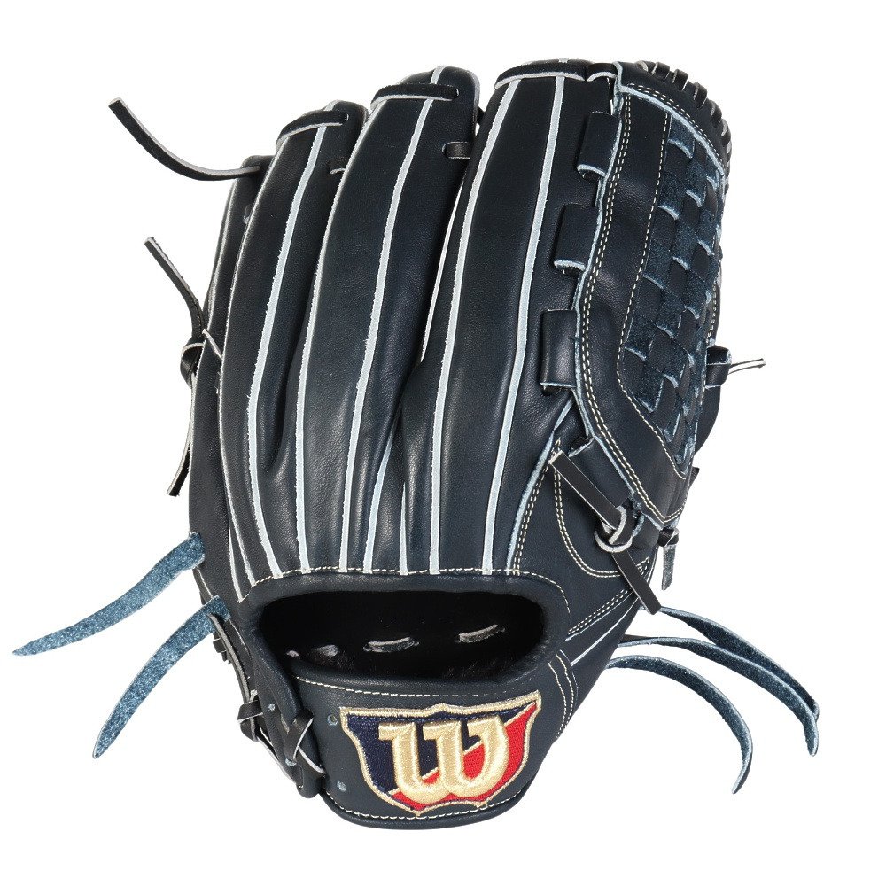 ウイルソン 内野手用軟式グラブ - 【公式】 スーパースポーツゼビオ