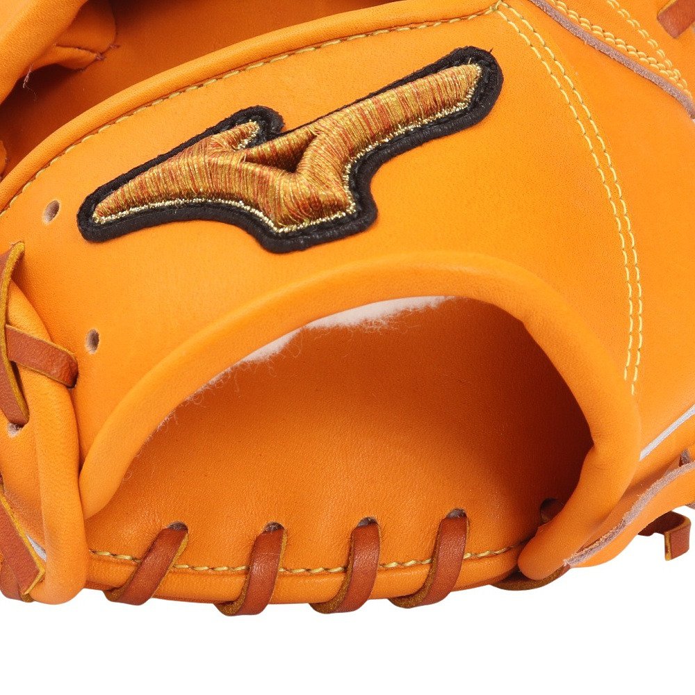 ミズノ（MIZUNO）（メンズ）軟式 グラブ 内野手 野球グローブ 一般