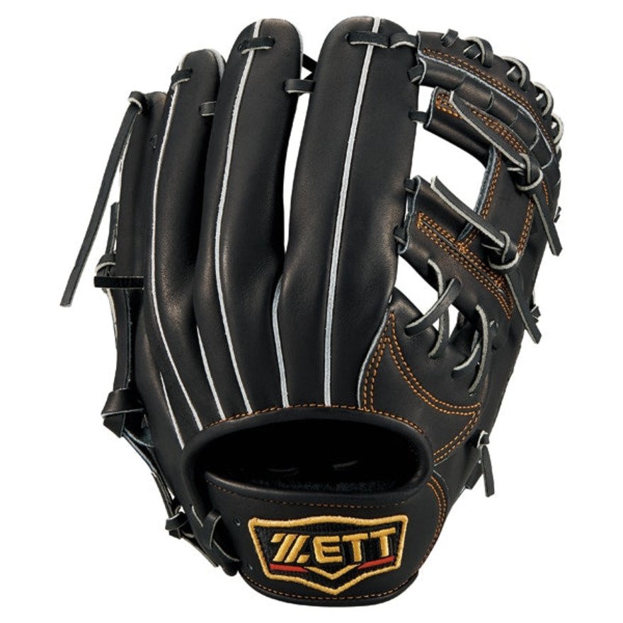 ゼット 内野手用軟式グラブ - 【公式】 スーパースポーツゼビオ