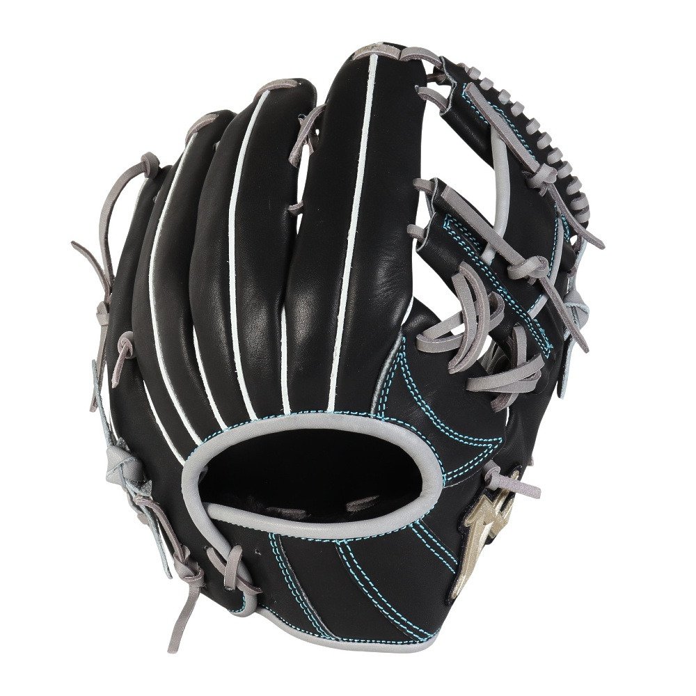 アトムズ（ATOMS）（メンズ）軟式用グラブ 内野手 野球グローブ 一般