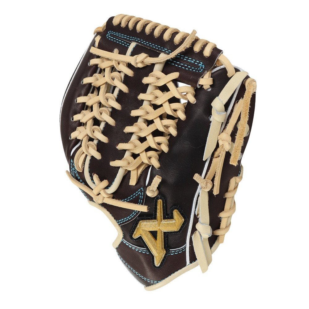 アトムズ（ATOMS）（メンズ）軟式用グラブ 内野手 野球グローブ 一般