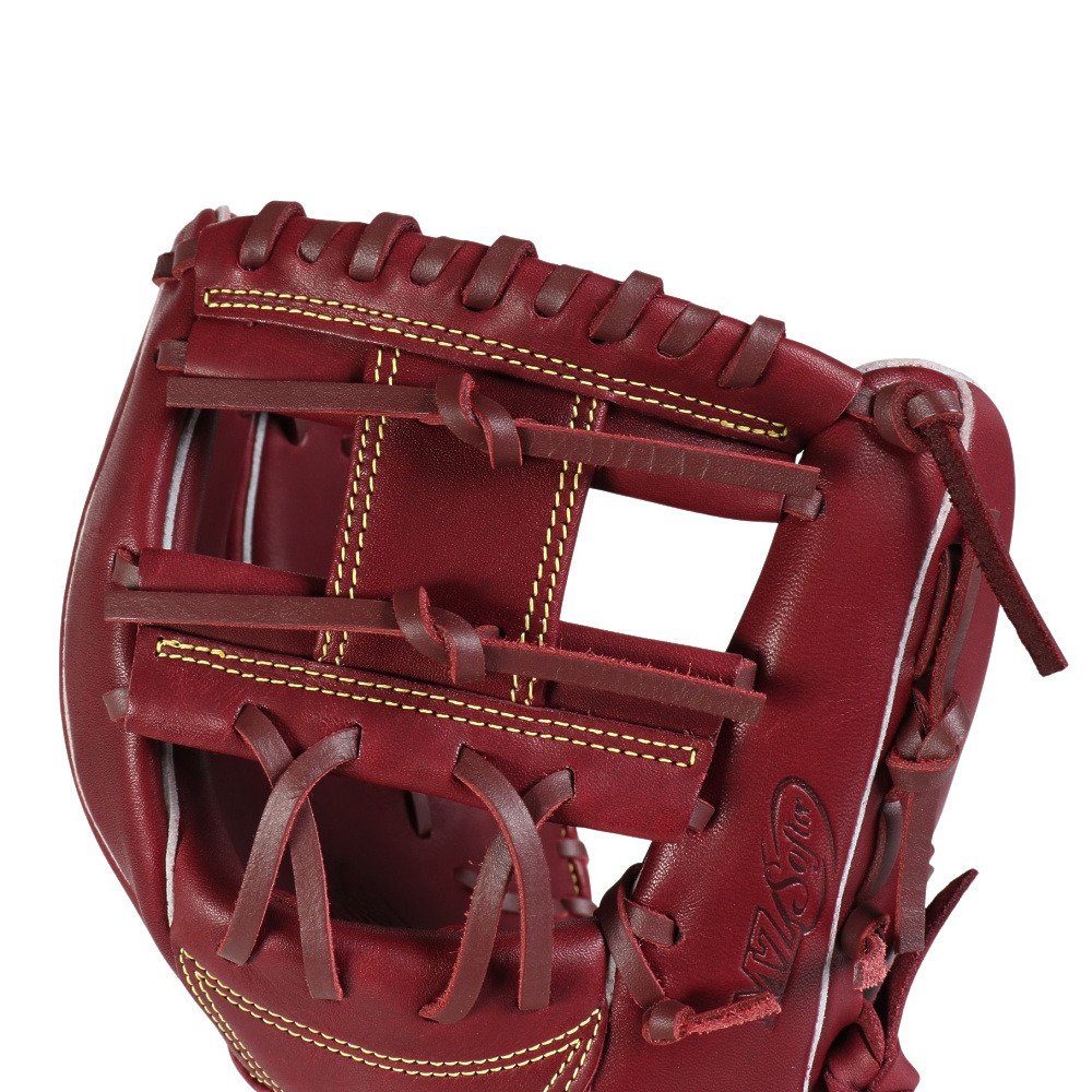 ミズノ（MIZUNO）（メンズ）軟式 グラブ 内野手用 野球グローブ 一般