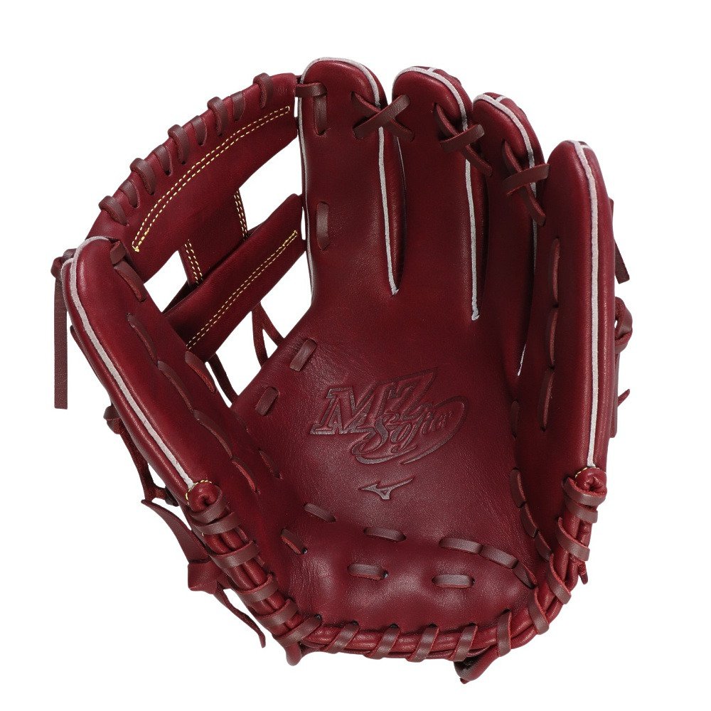 ミズノ（MIZUNO）（メンズ）軟式 グラブ 内野手用 野球グローブ 一般