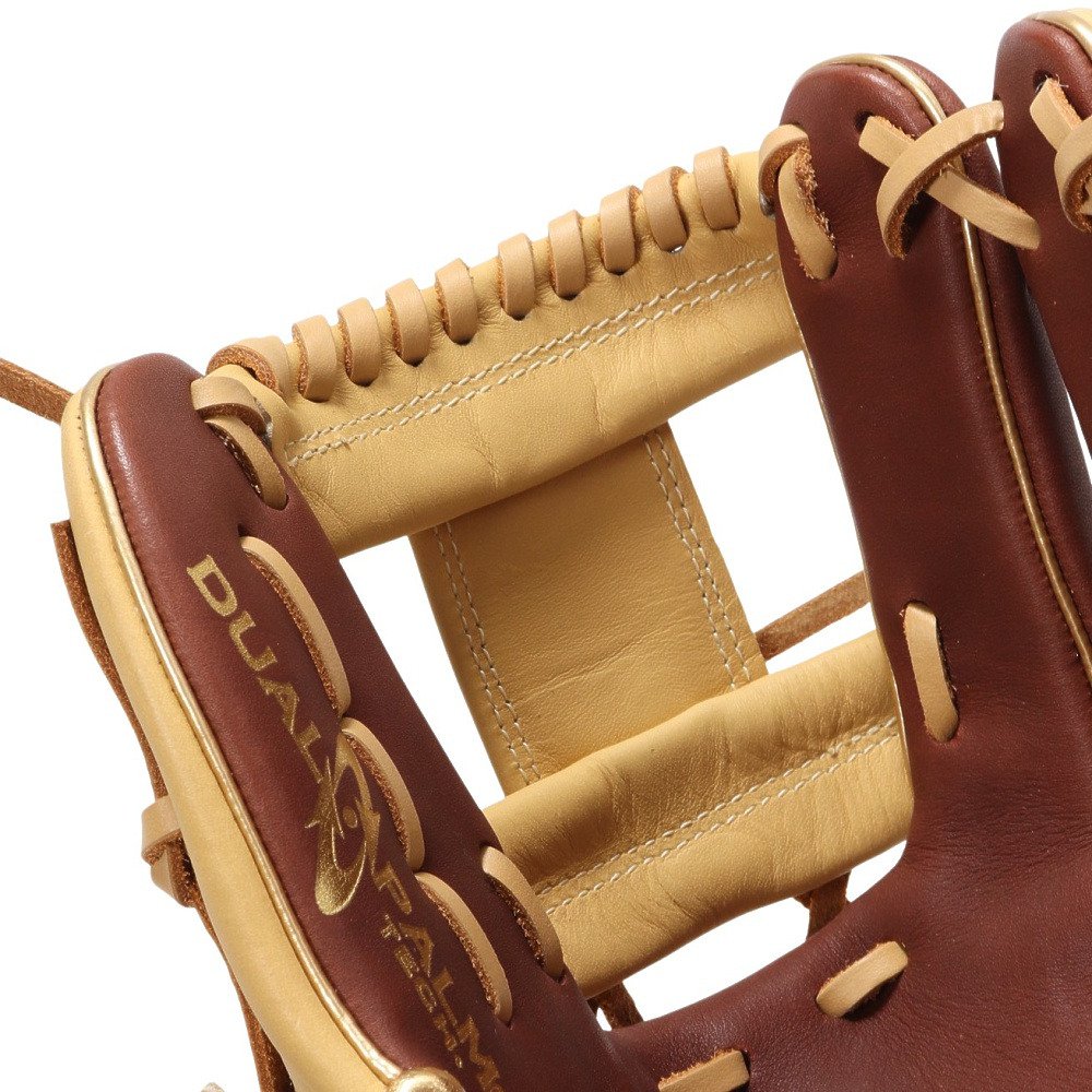 ローリングス（Rawlings）（メンズ）軟式用グラブ 内野手 野球グローブ