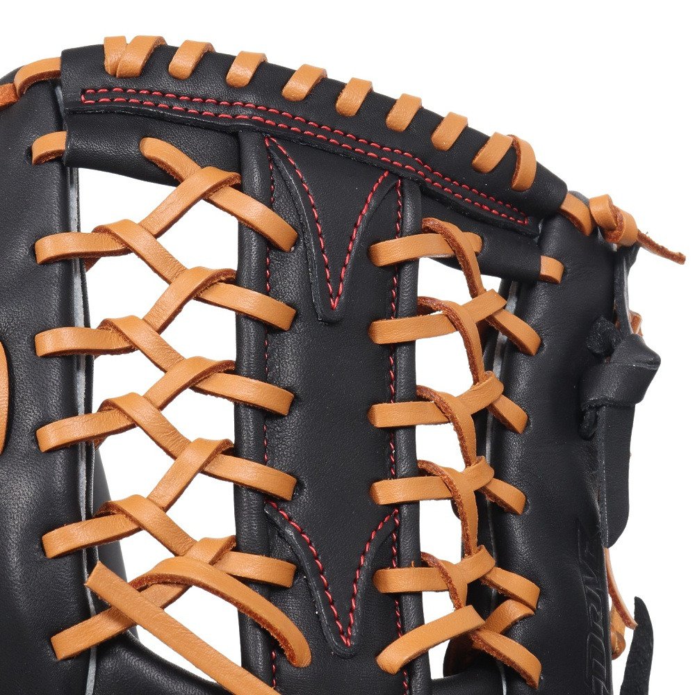 ミズノ（MIZUNO）（メンズ）軟式 グラブ 外野手用 野球グローブ 一般