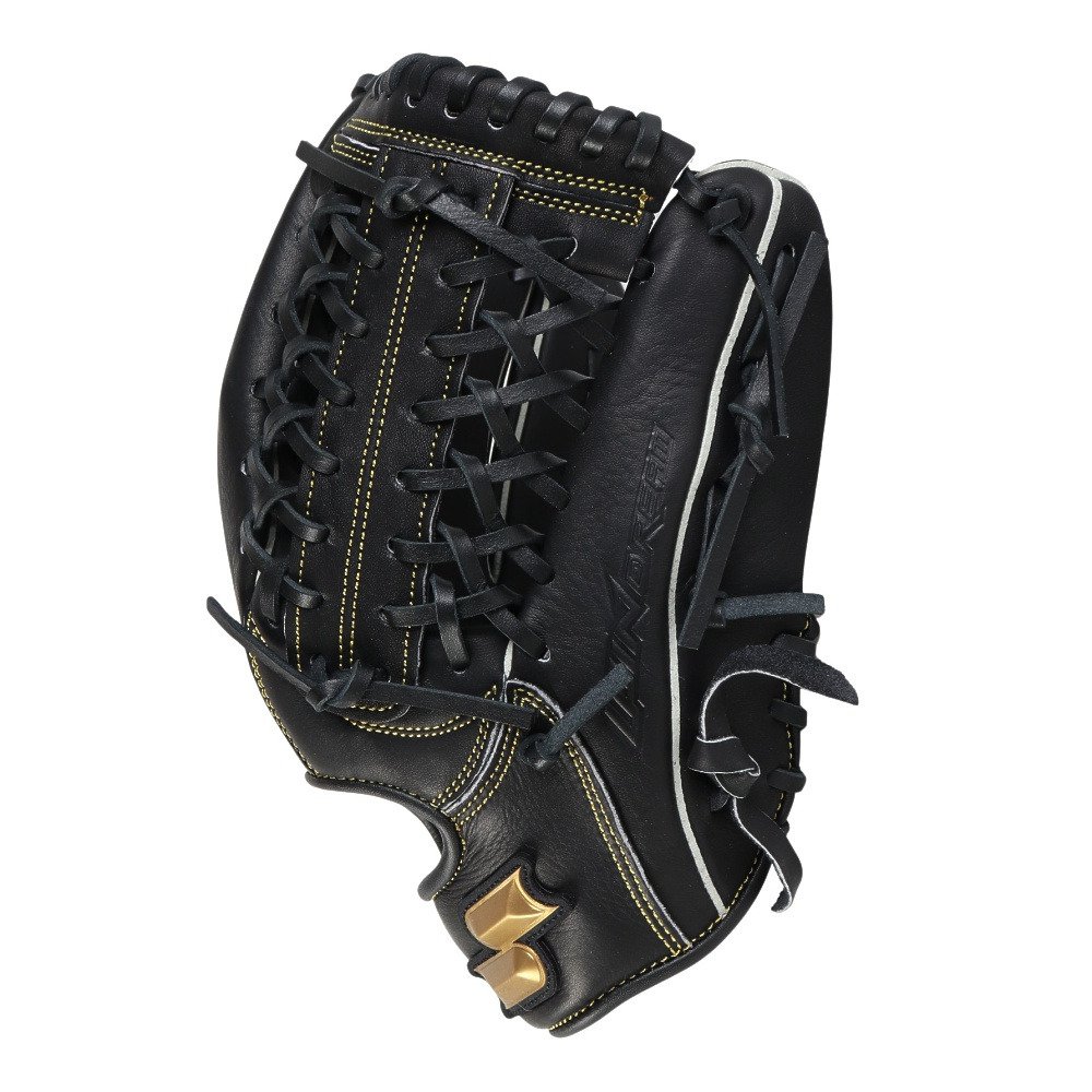 エスエスケイ（SSK）（メンズ）軟式用グラブ 外野手用 野球グローブ