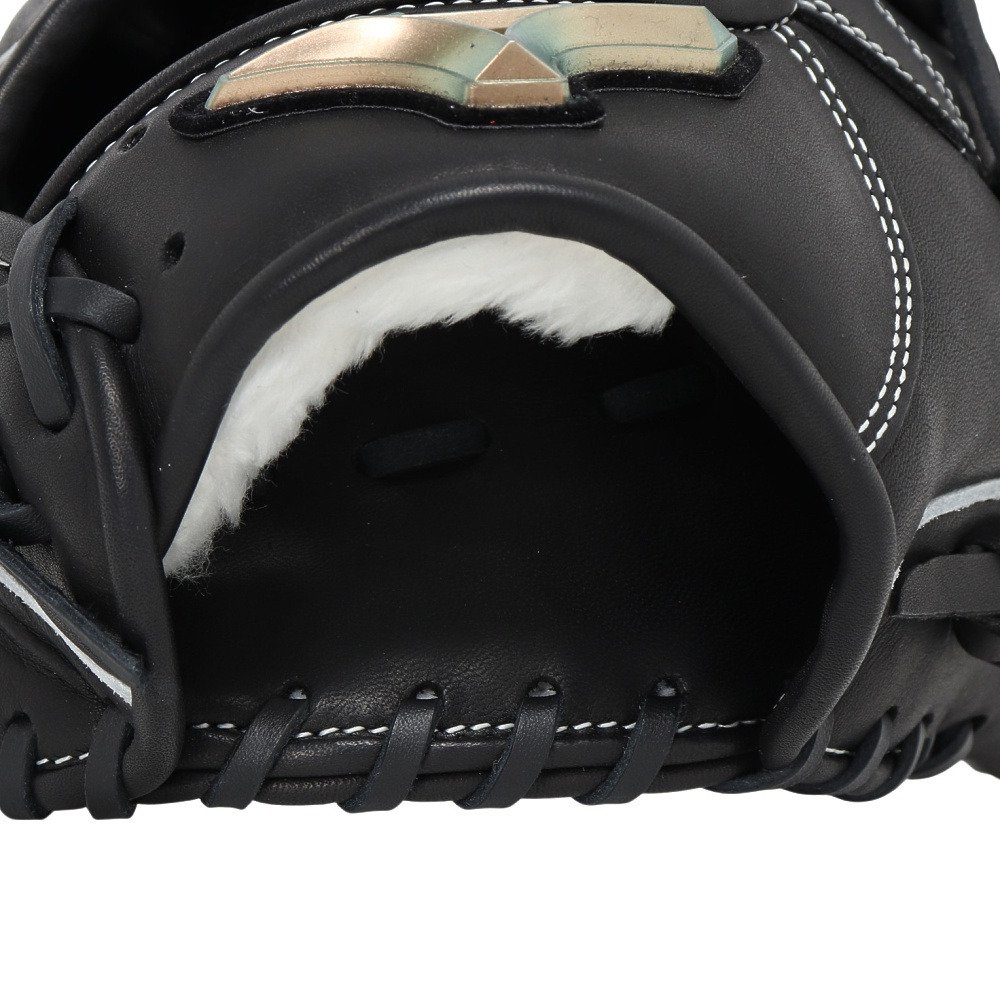 ミズノ（MIZUNO）（メンズ）軟式 グラブ 外野手用 野球グローブ