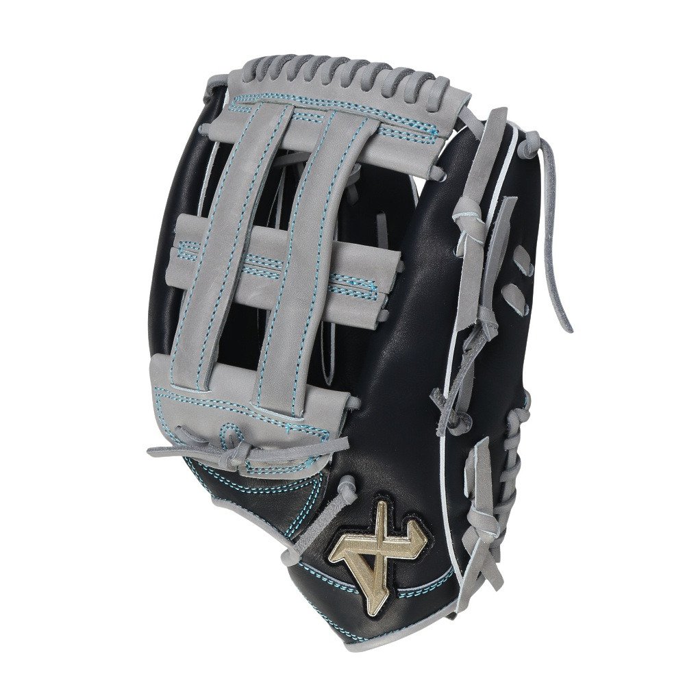 アトムズ（ATOMS）（メンズ）軟式用グラブ 外野手用 野球グローブ 一般