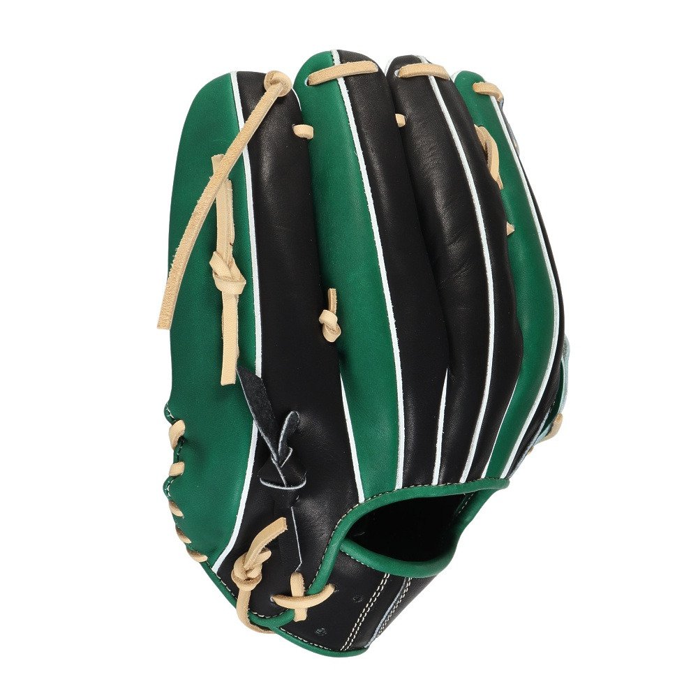 アトムズ（ATOMS）（メンズ）軟式用グラブ 外野手用 野球グローブ 一般