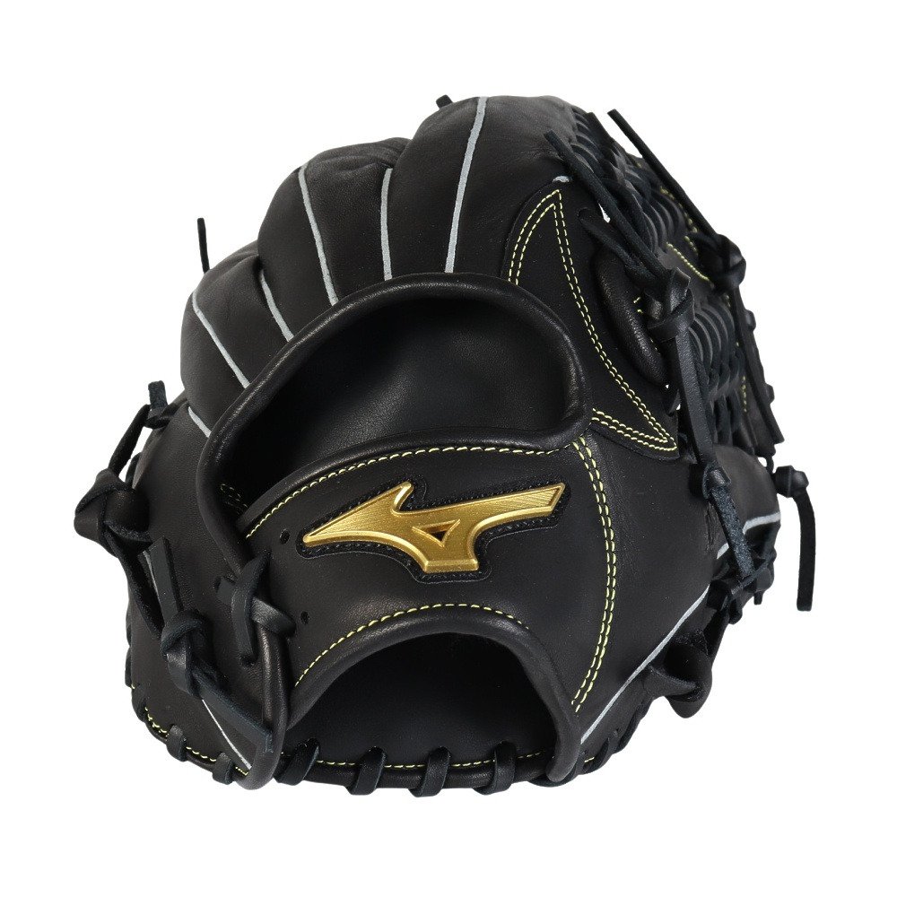 ミズノ（MIZUNO）（メンズ）軟式 グラブ 外野手用 野球グローブ 一般