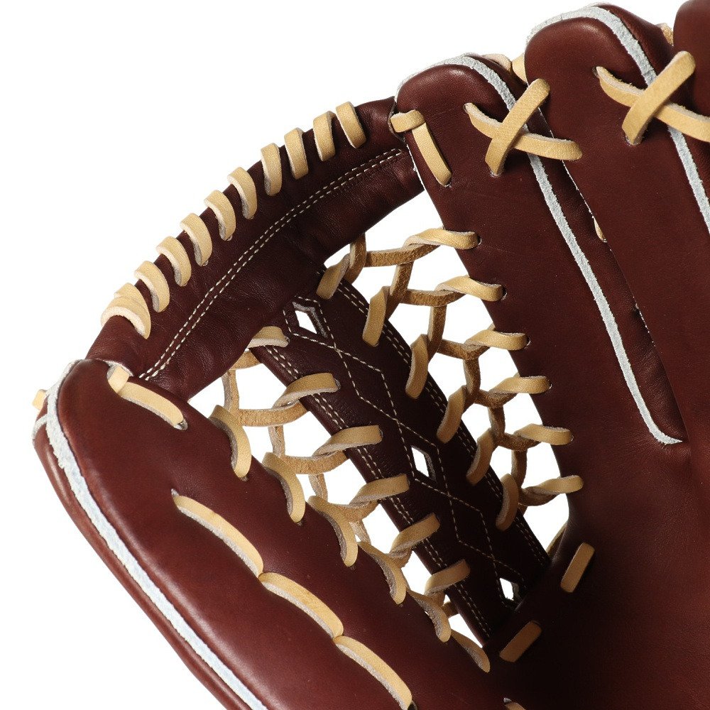 ウイルソン（Wilson）（メンズ、レディース）軟式用グラブ 外野手用