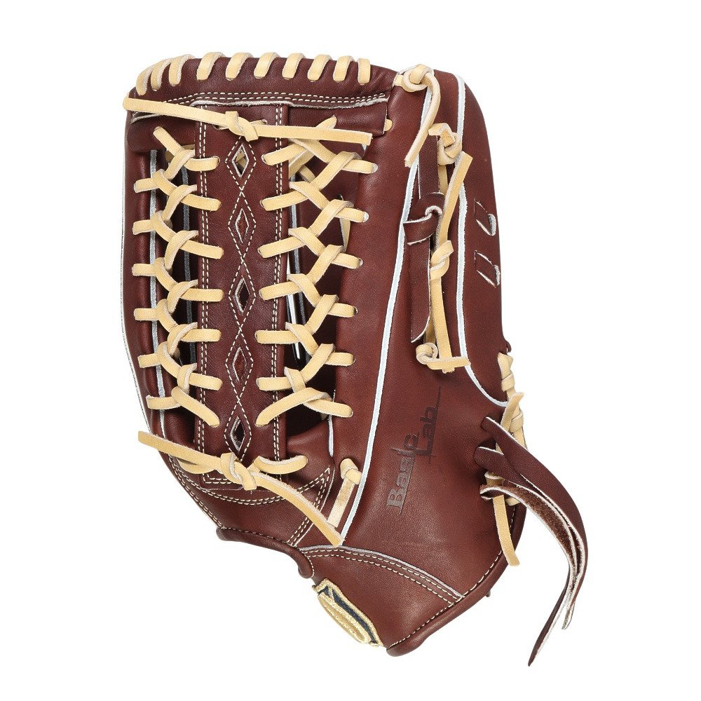 ウイルソン（Wilson）（メンズ、レディース）軟式用グラブ 外野手用