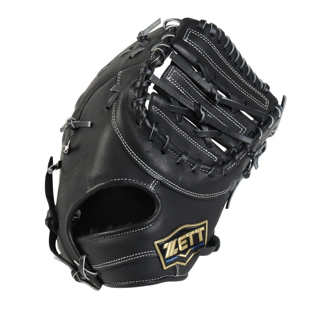 ゼット 軟式ファーストミット - 【公式】 スーパースポーツゼビオ