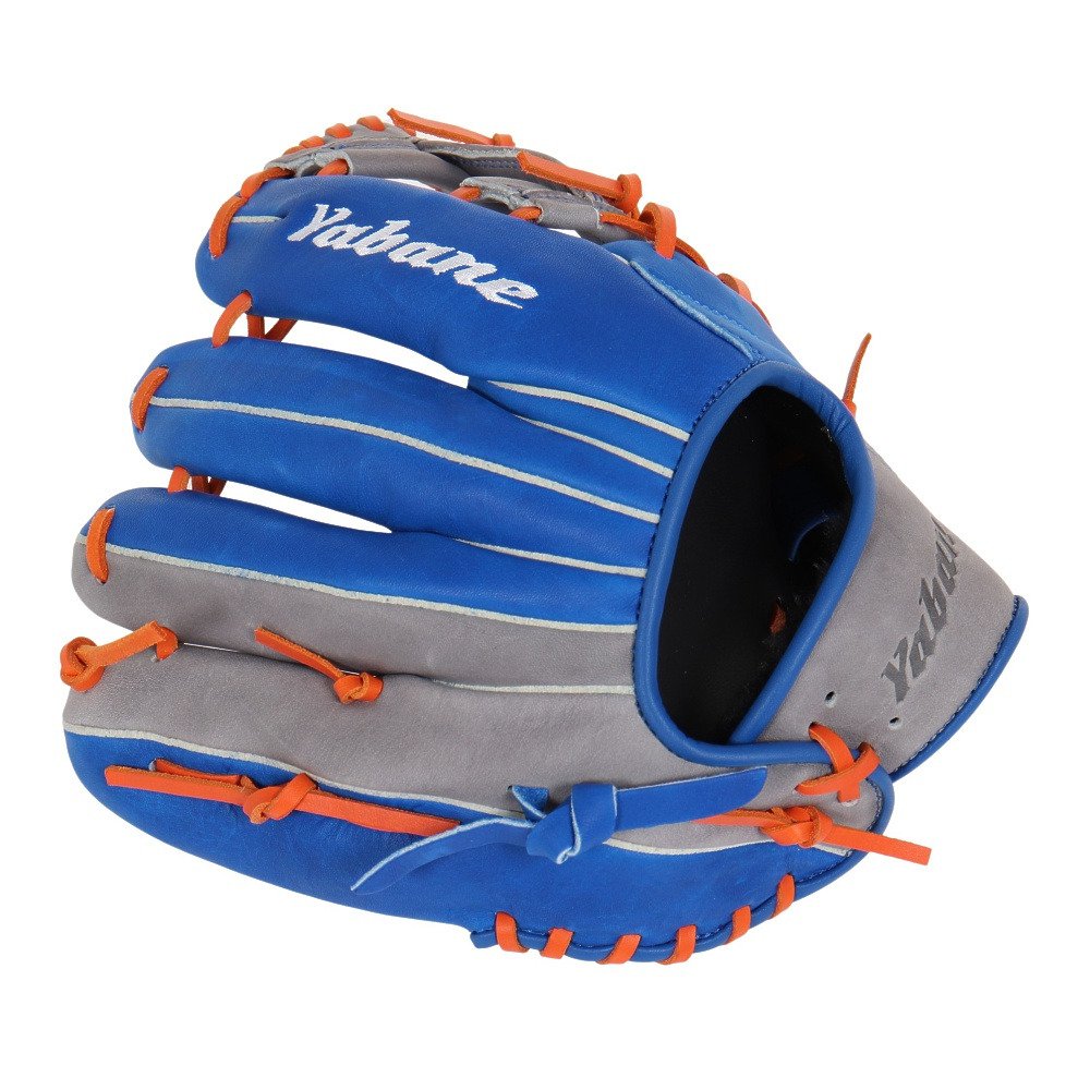 YABANE（YABANE）（メンズ）軟式用グラブ オールラウンド用 野球