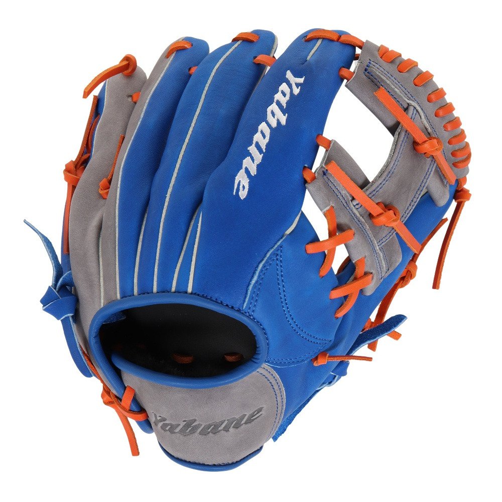 YABANE（YABANE）（メンズ）軟式用グラブ オールラウンド用 野球