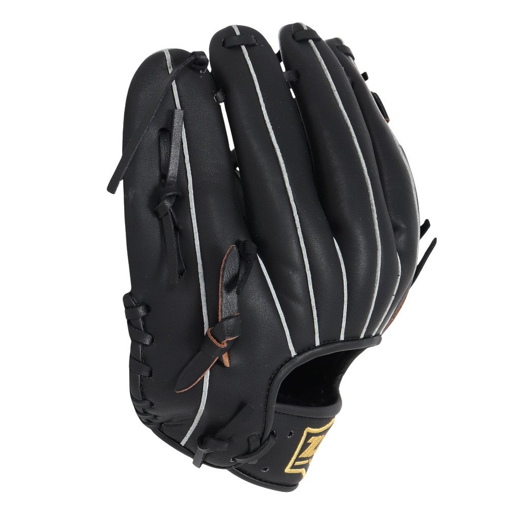 ゼット（ZETT）（メンズ）軟式用グラブ オールラウンド用 野球グローブ