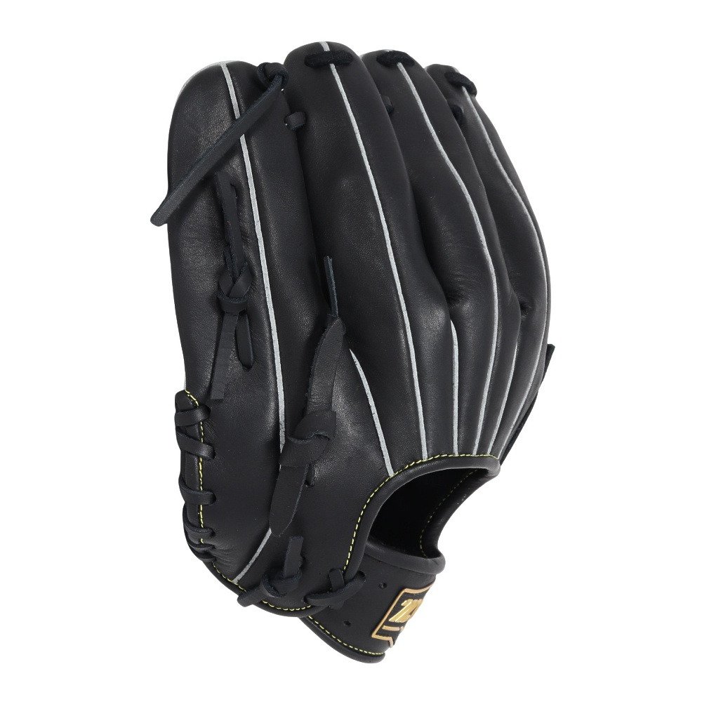 ゼット（ZETT）（メンズ）軟式用グラブ オールラウンド用 野球グローブ