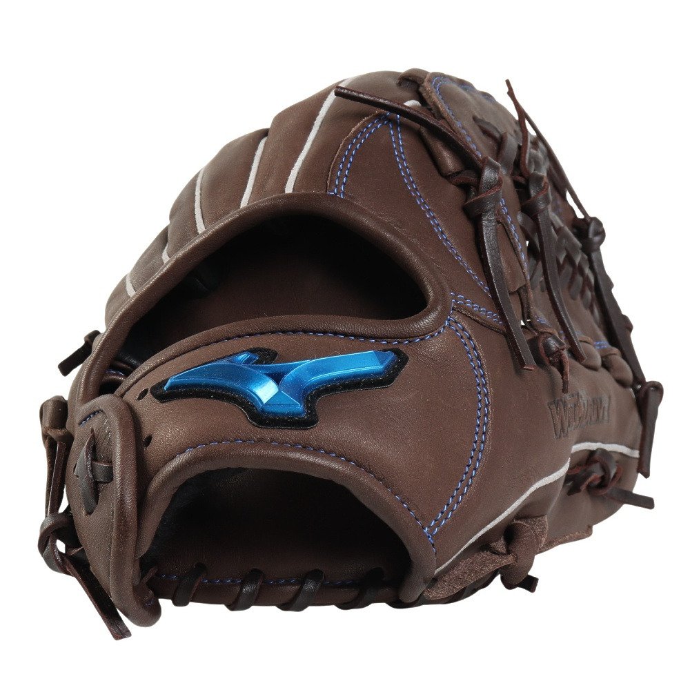 ミズノ（MIZUNO）（メンズ、レディース）軟式用グラブ オールラウンド