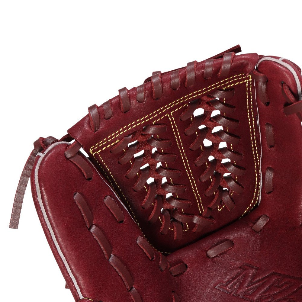 ミズノ（MIZUNO）（メンズ）軟式 グラブ オールラウンド用 野球