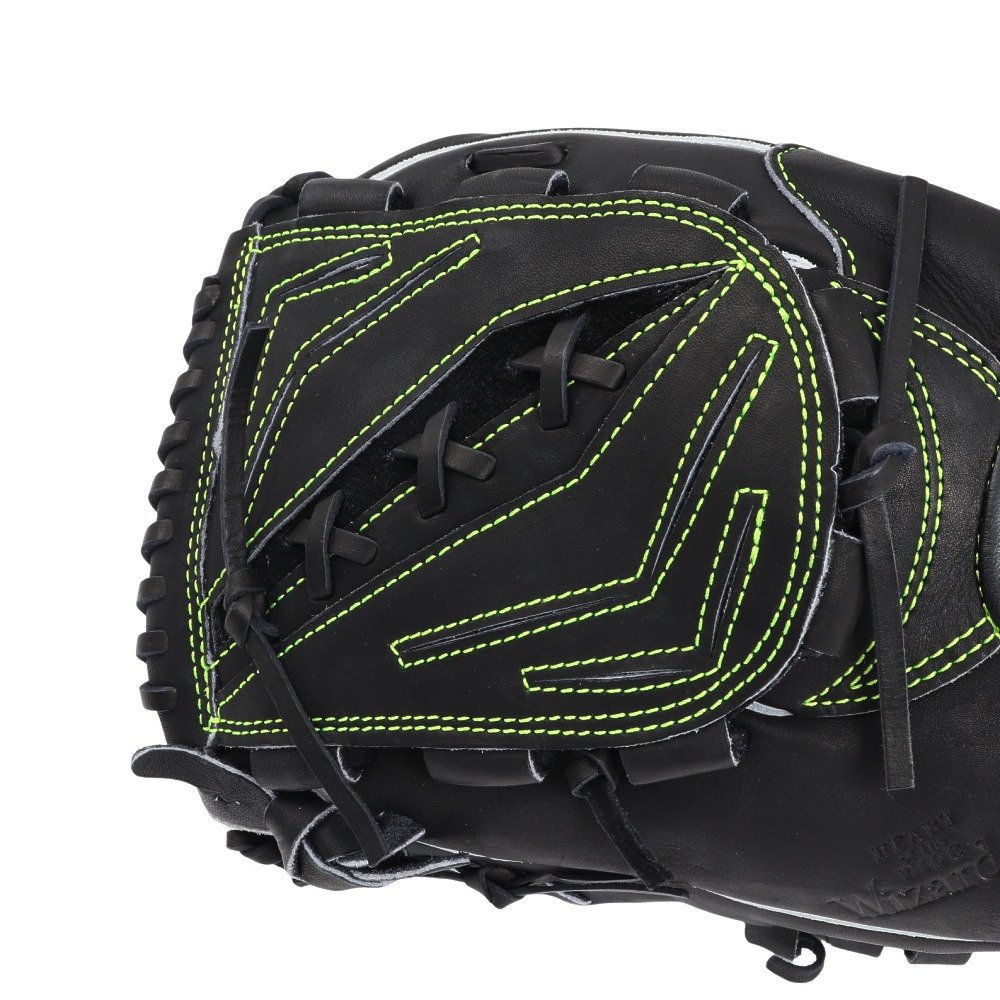 ローリングス（Rawlings）（メンズ）軟式用グラブ 投手用 野球グローブ