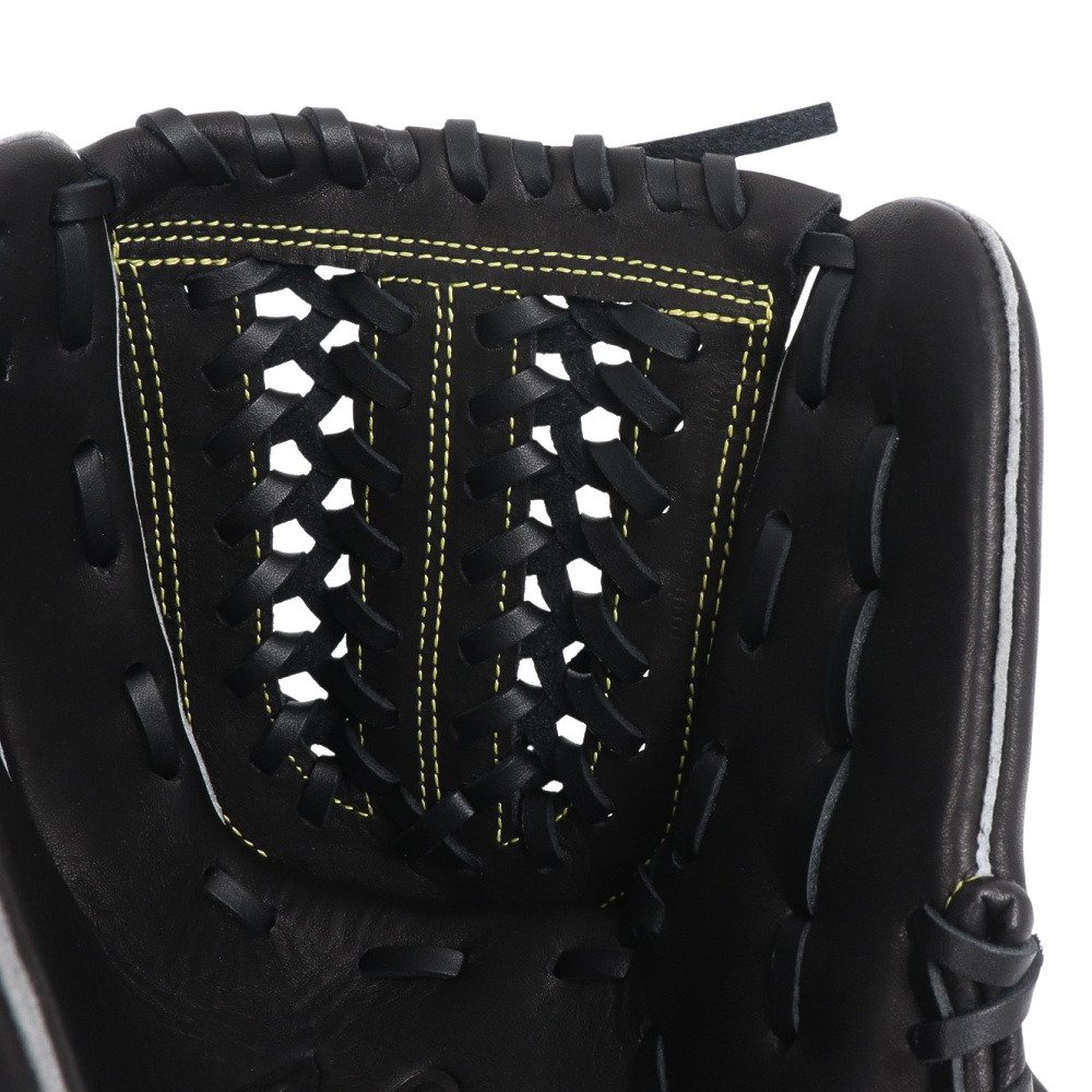 ミズノ（MIZUNO）（メンズ）軟式用グラブ オールラウンド用 野球