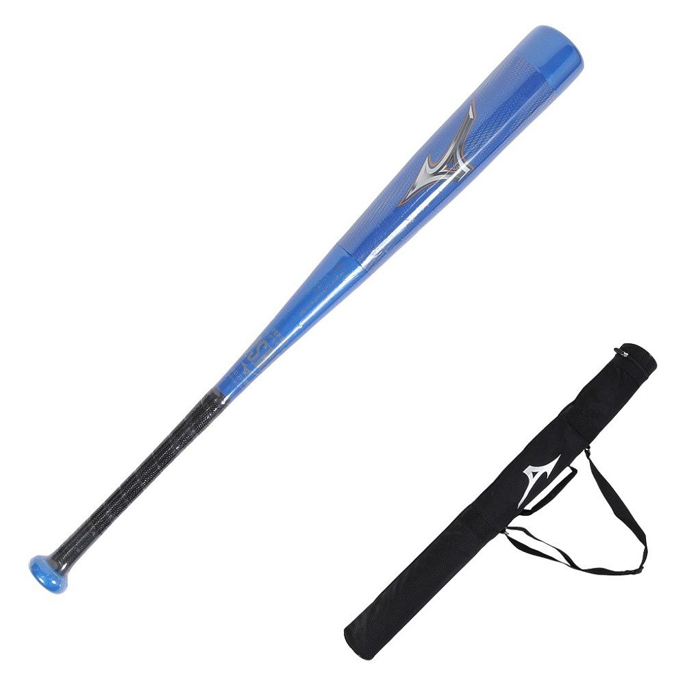 ミズノ（MIZUNO）（キッズ）少年軟式用バット 野球 FRP製 ビヨンド