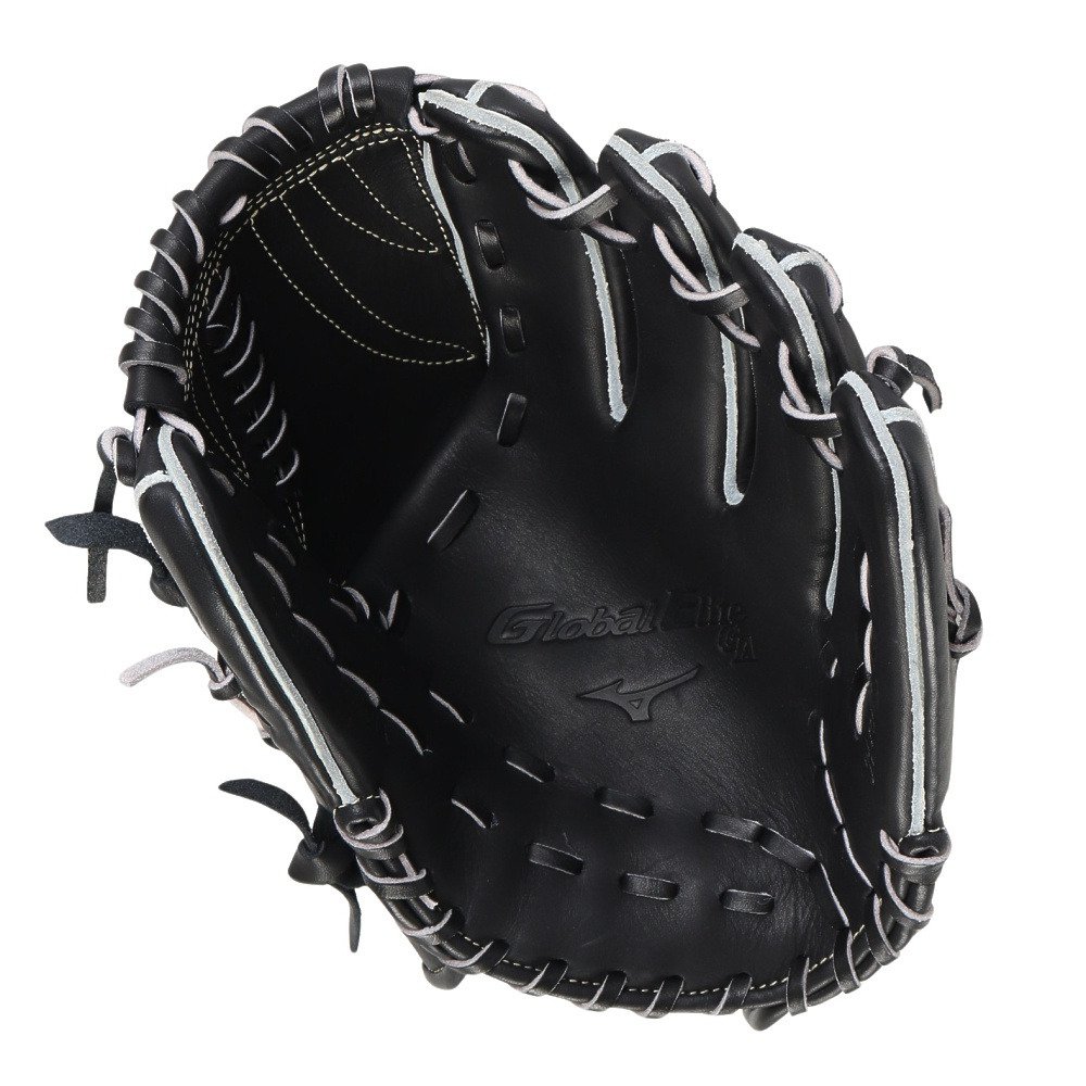 ミズノ（MIZUNO）（キッズ）少年軟式用グラブ 投手用 野球グローブ