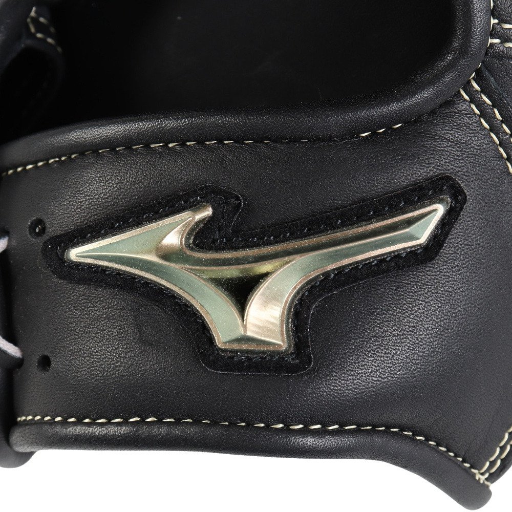 ミズノ（MIZUNO）（キッズ）少年軟式用グラブ 投手用 野球グローブ