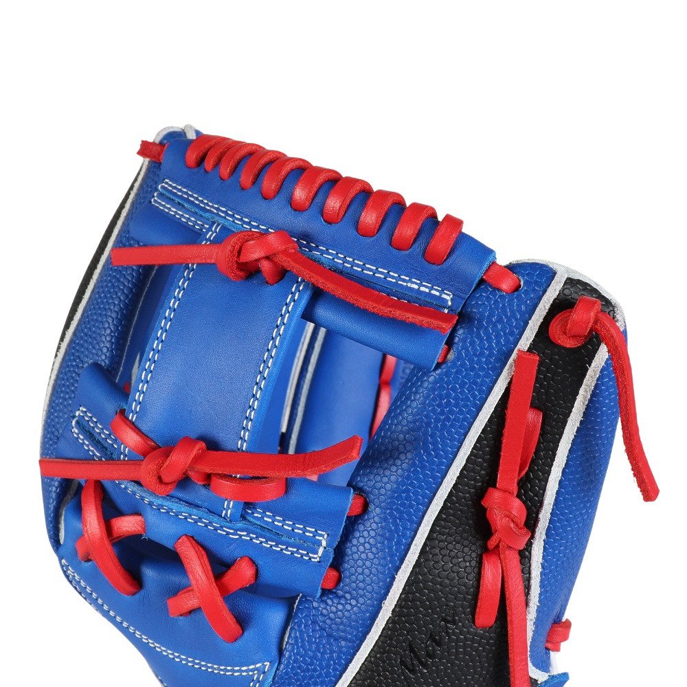 ウイルソン（Wilson）（キッズ）少年軟式用グラブ 内野手用 野球