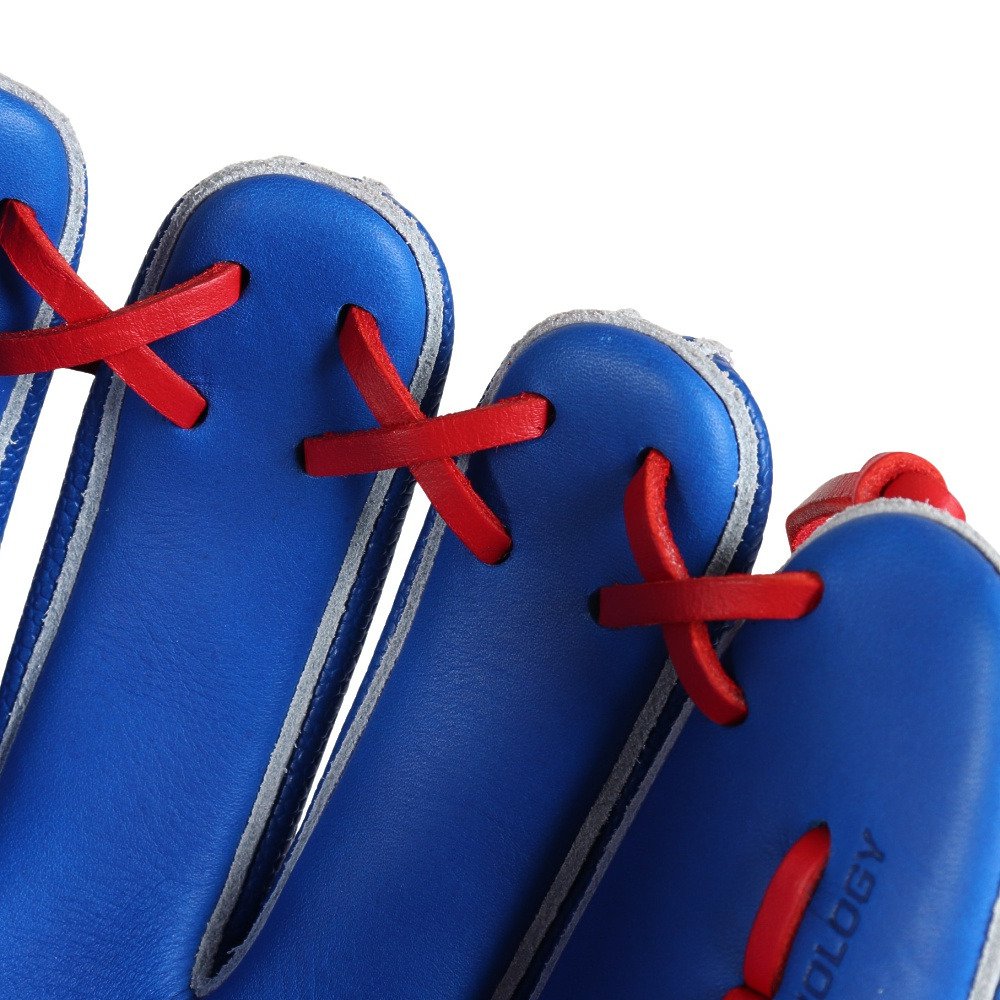 ウイルソン（Wilson）（キッズ）少年軟式用グラブ 内野手用 野球