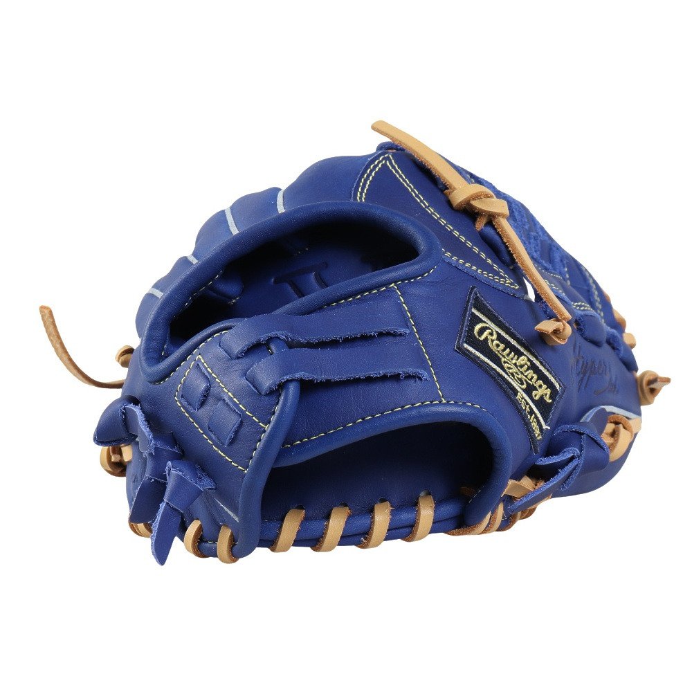 ローリングス（Rawlings）（キッズ）少年軟式用グラブ オールラウンド