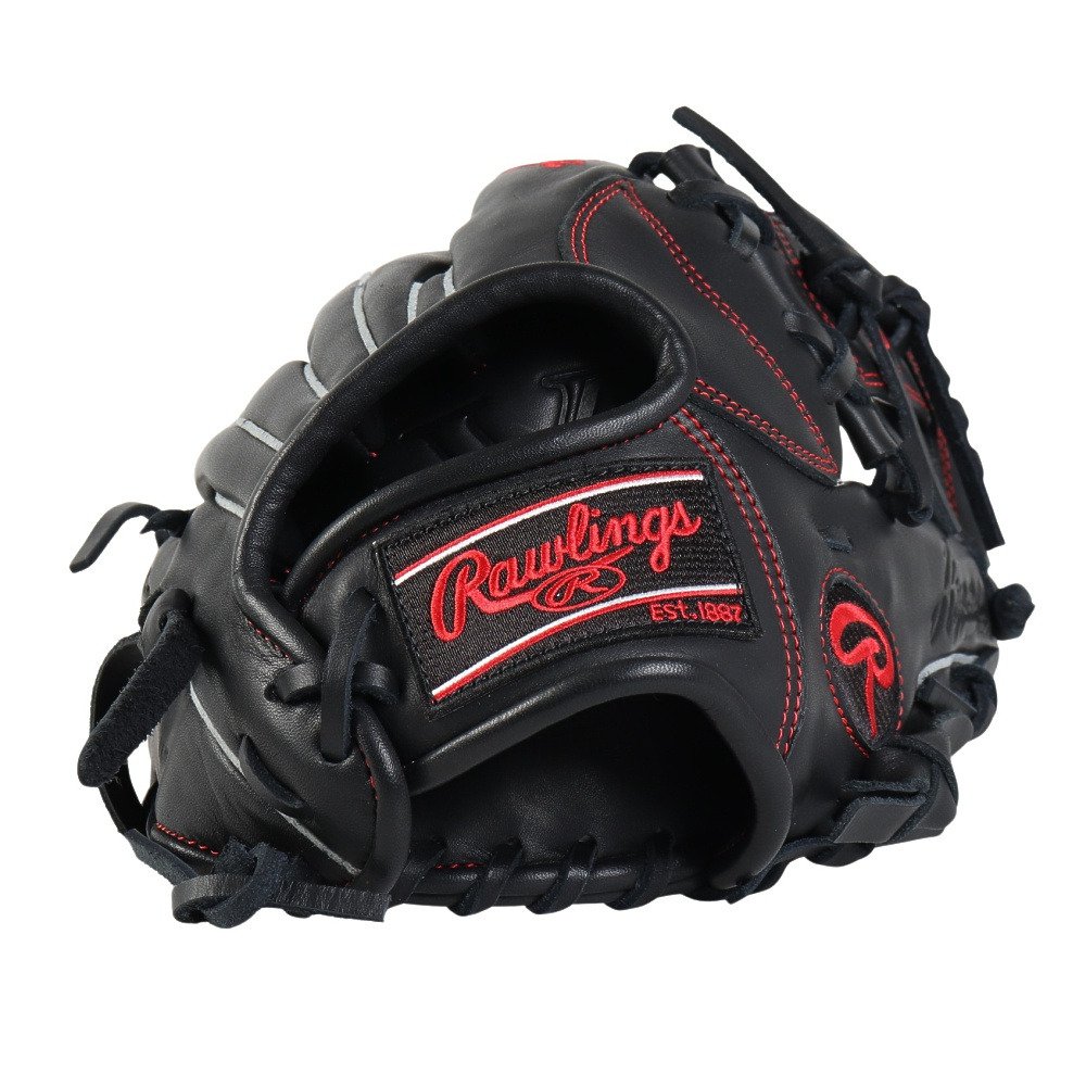 ローリングス（Rawlings）（キッズ）少年軟式用グラブ オールラウンド