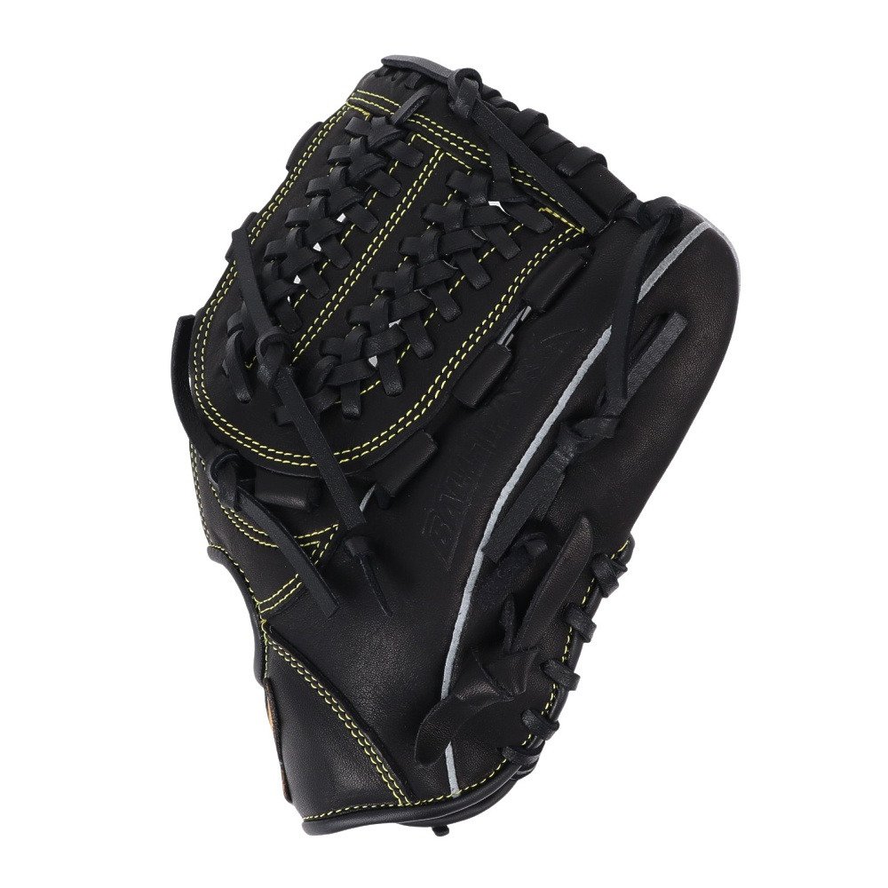 ミズノ（MIZUNO）（キッズ）少年軟式 グラブ オールラウンド用 野球