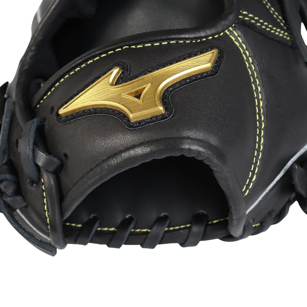 ミズノ（MIZUNO）（キッズ）少年軟式用グラブ オールラウンド用 野球