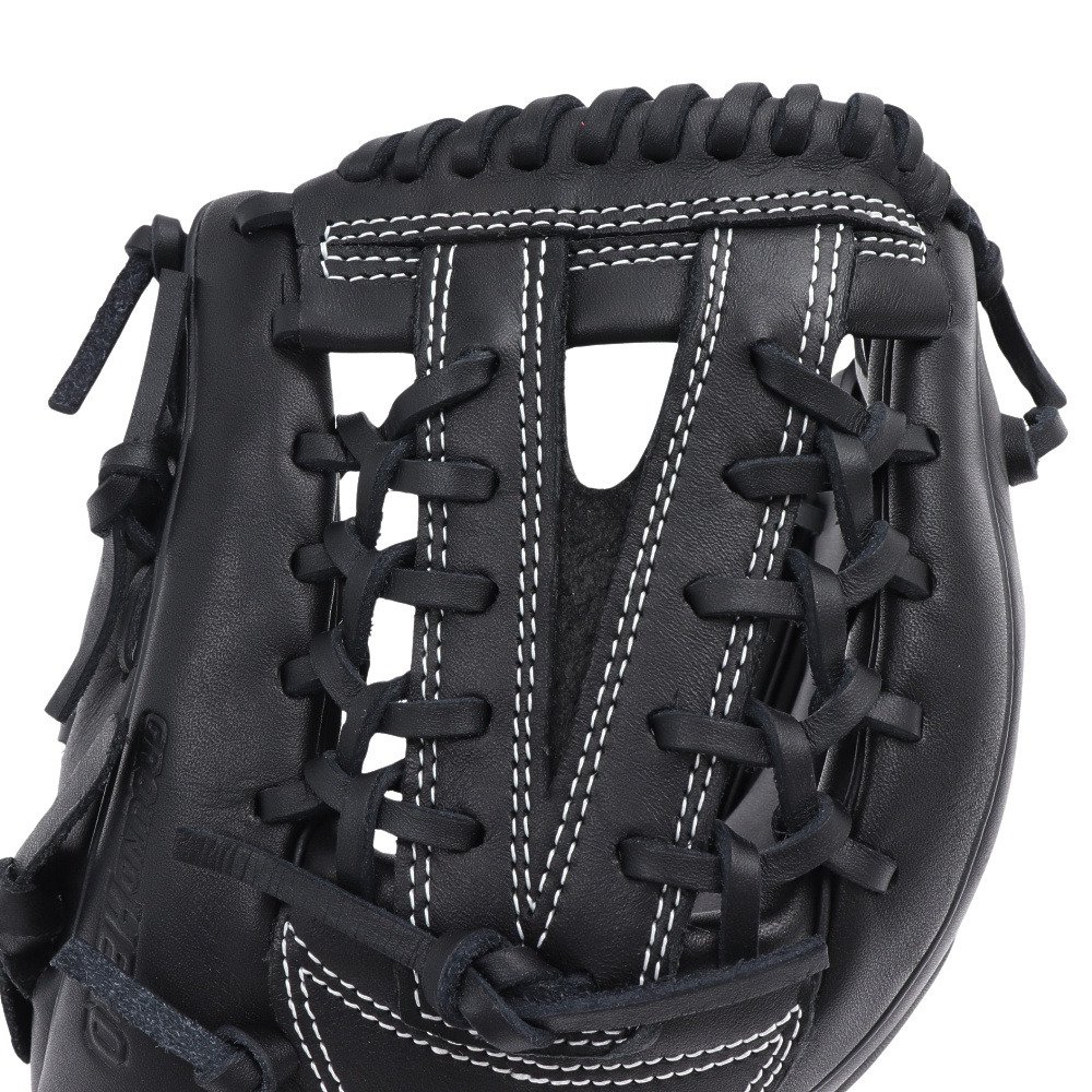 ゼット（ZETT）（キッズ）少年軟式用グラブ オールラウンド用 野球