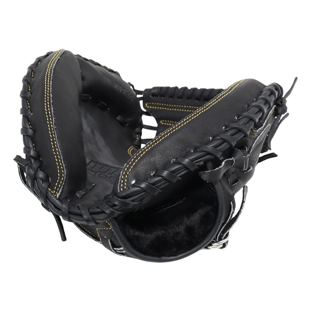 エスエスケイ（SSK）（キッズ）少年軟式用グラブ 捕手用 野球グローブ