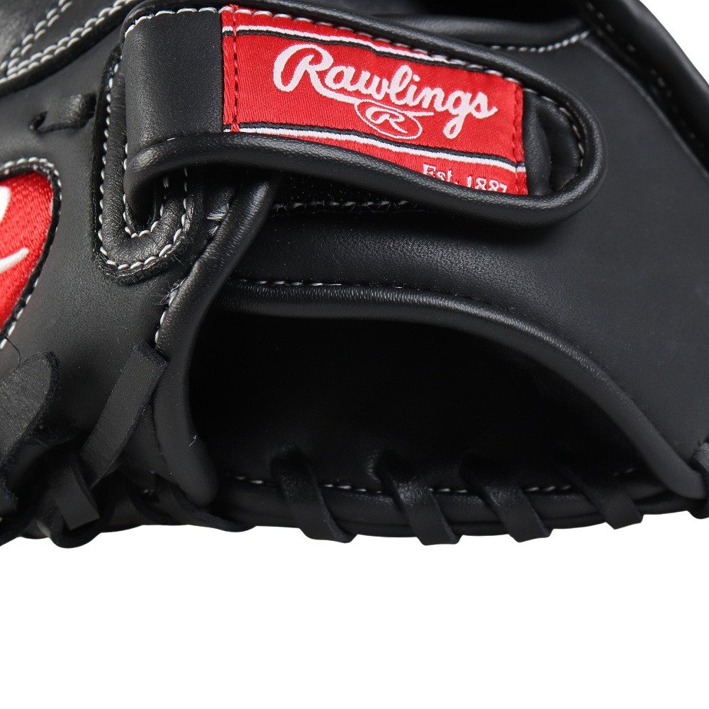ローリングス（Rawlings）（キッズ）少年軟式用グラブ オールラウンド