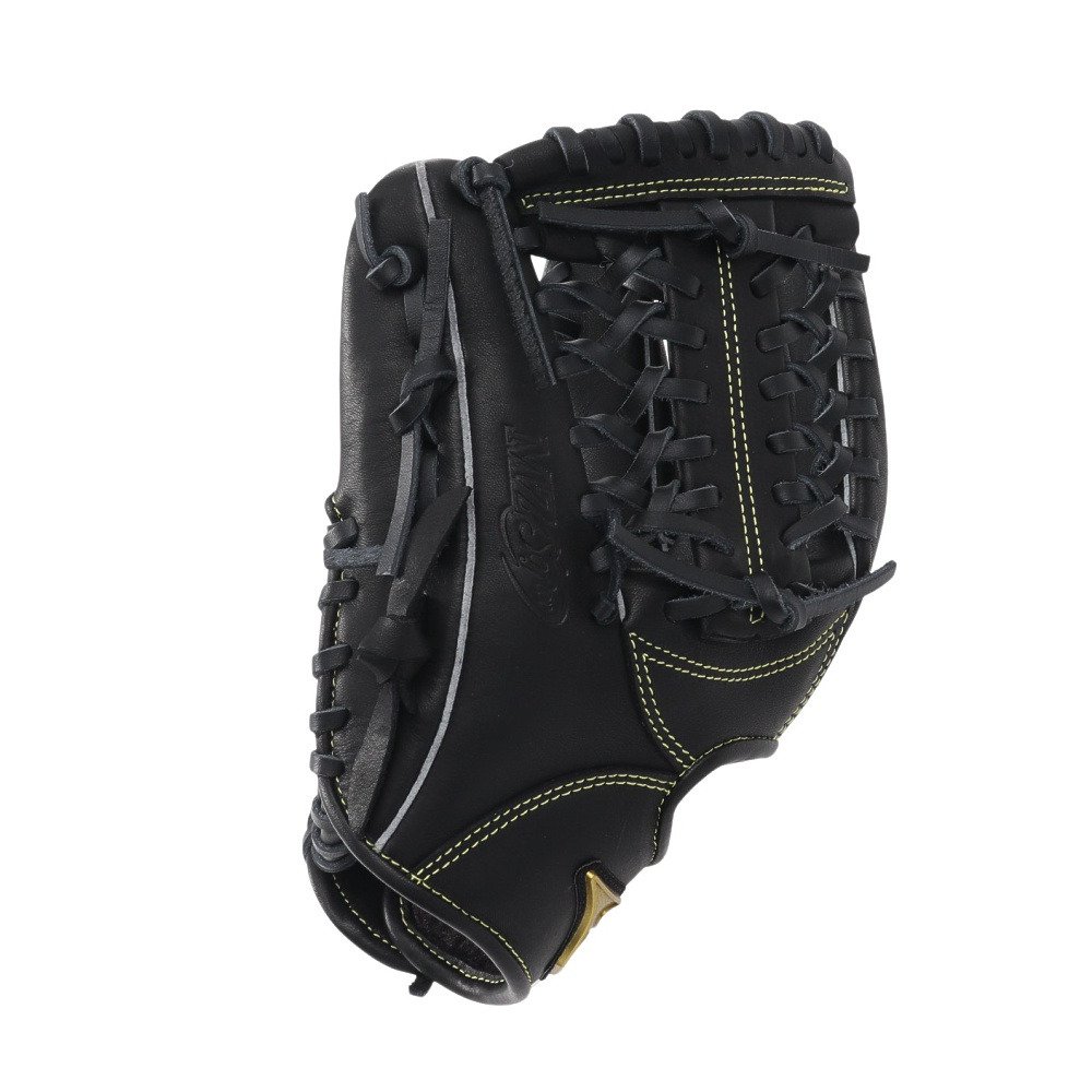 ミズノ（MIZUNO）（キッズ）少年軟式 グラブ オールラウンド用 野球