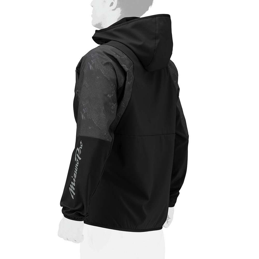 ミズノ（MIZUNO）（メンズ、レディース）野球ウェア ミズノプロ テック