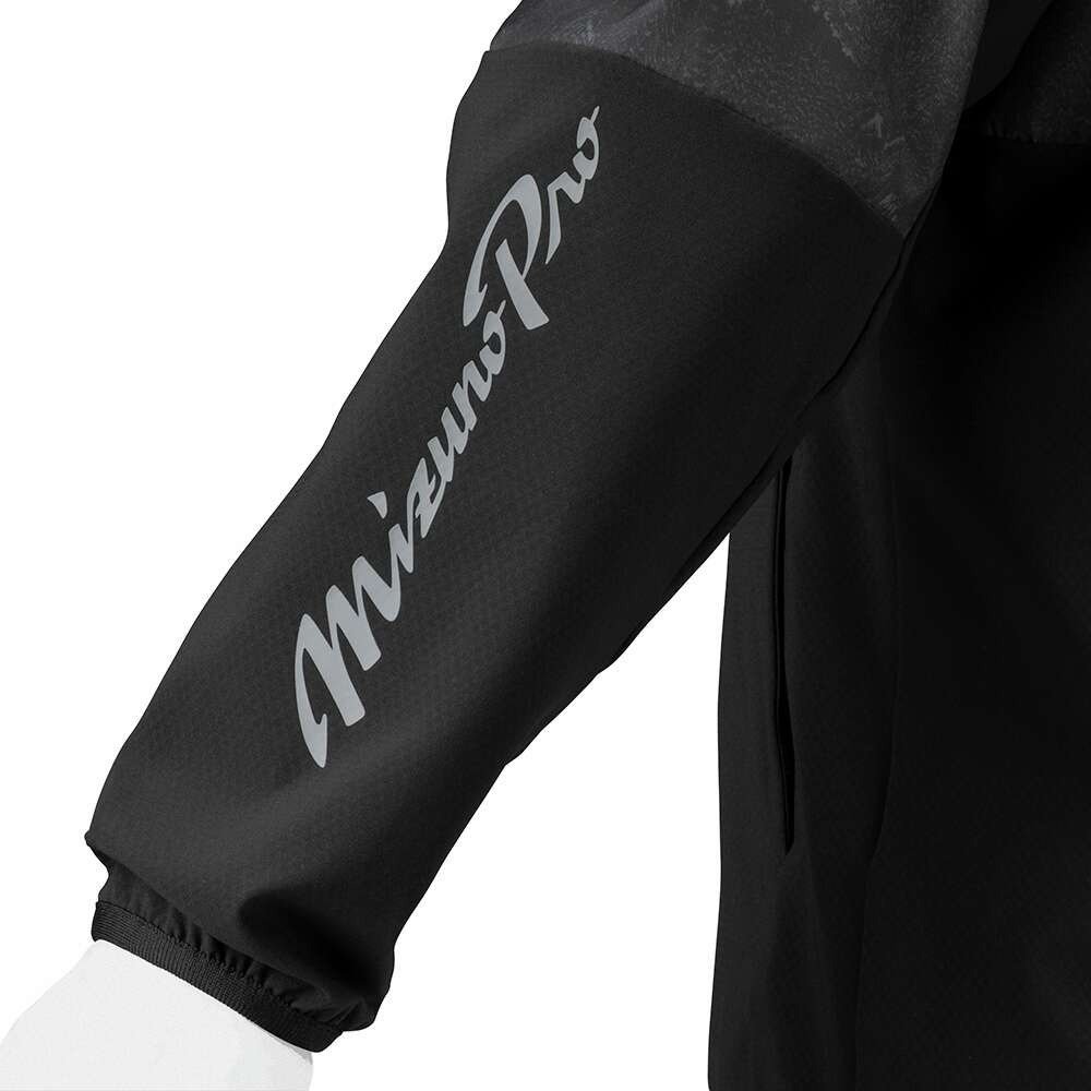 ミズノ（MIZUNO）（メンズ、レディース）野球ウェア ミズノプロ テック