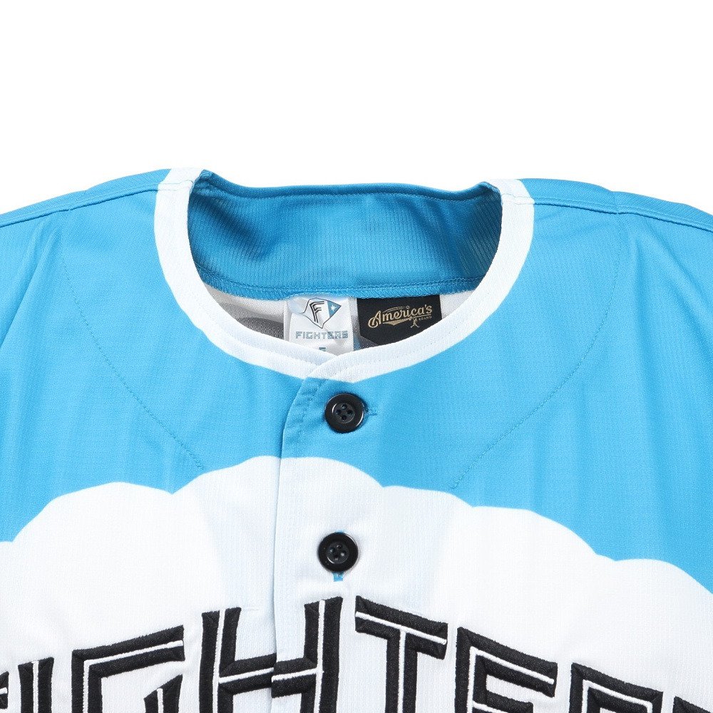 ファイターズ（メンズ、レディース）野球 エスコンフィールド レプリカ