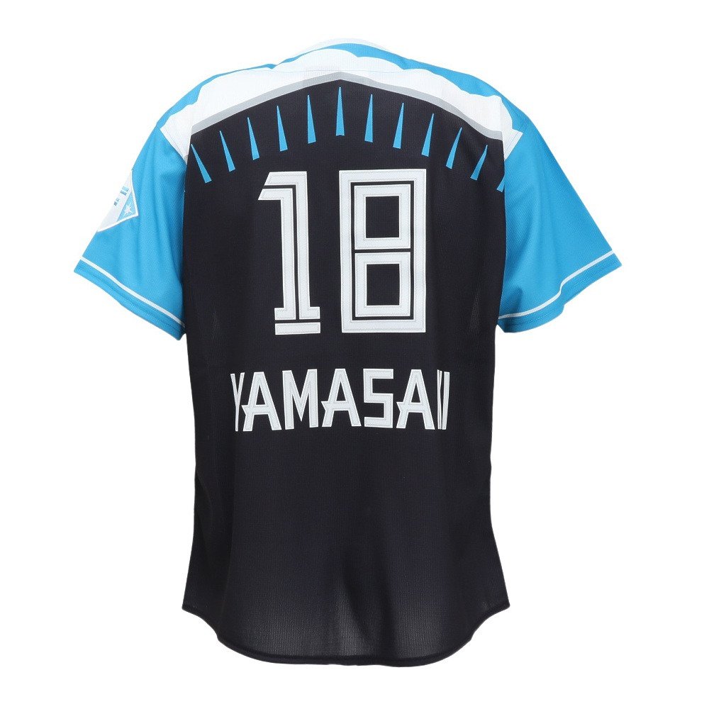 ファイターズ（メンズ、レディース）野球 エスコンフィールド レプリカ