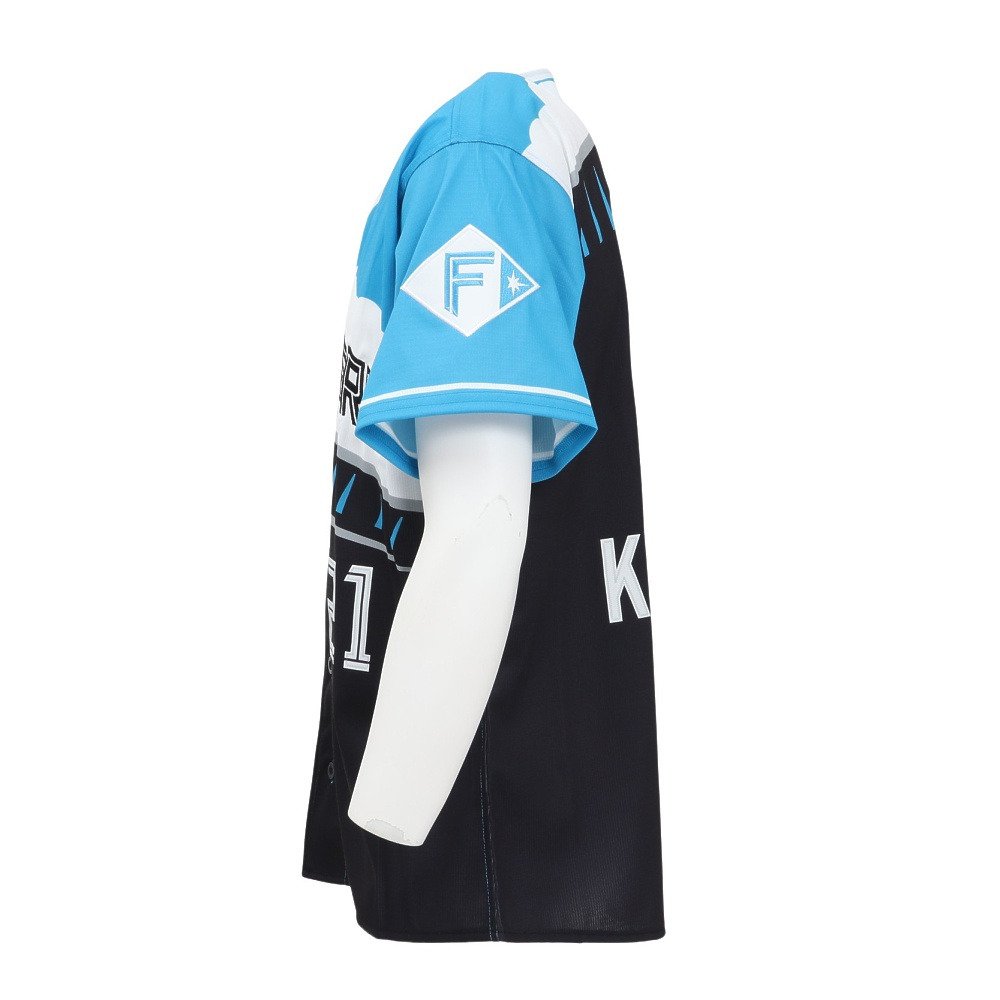 ファイターズ（メンズ、レディース）野球 エスコンフィールド レプリカ