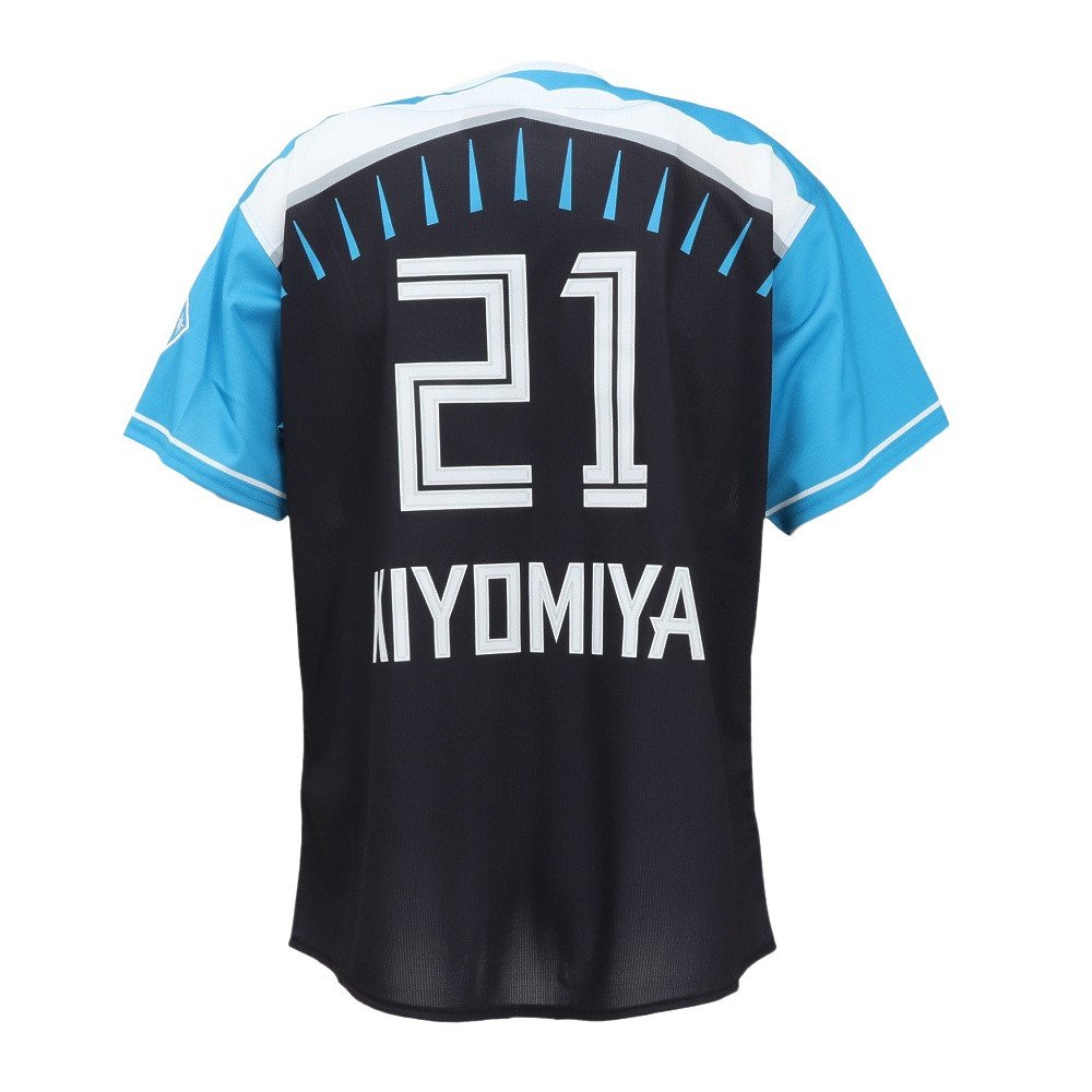 ファイターズ（メンズ、レディース）野球 エスコンフィールド レプリカ