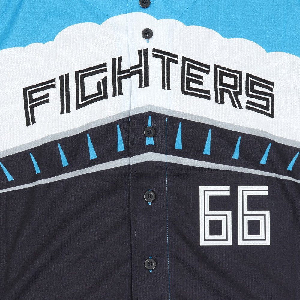 ファイターズ（メンズ、レディース）野球 エスコンフィールド レプリカ