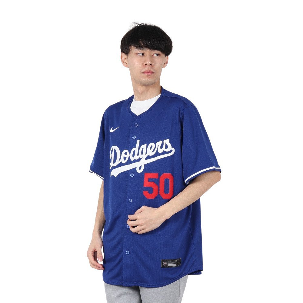 エムエルビー（MLB）（メンズ）野球 ドジャース ムーキー・ベッツ