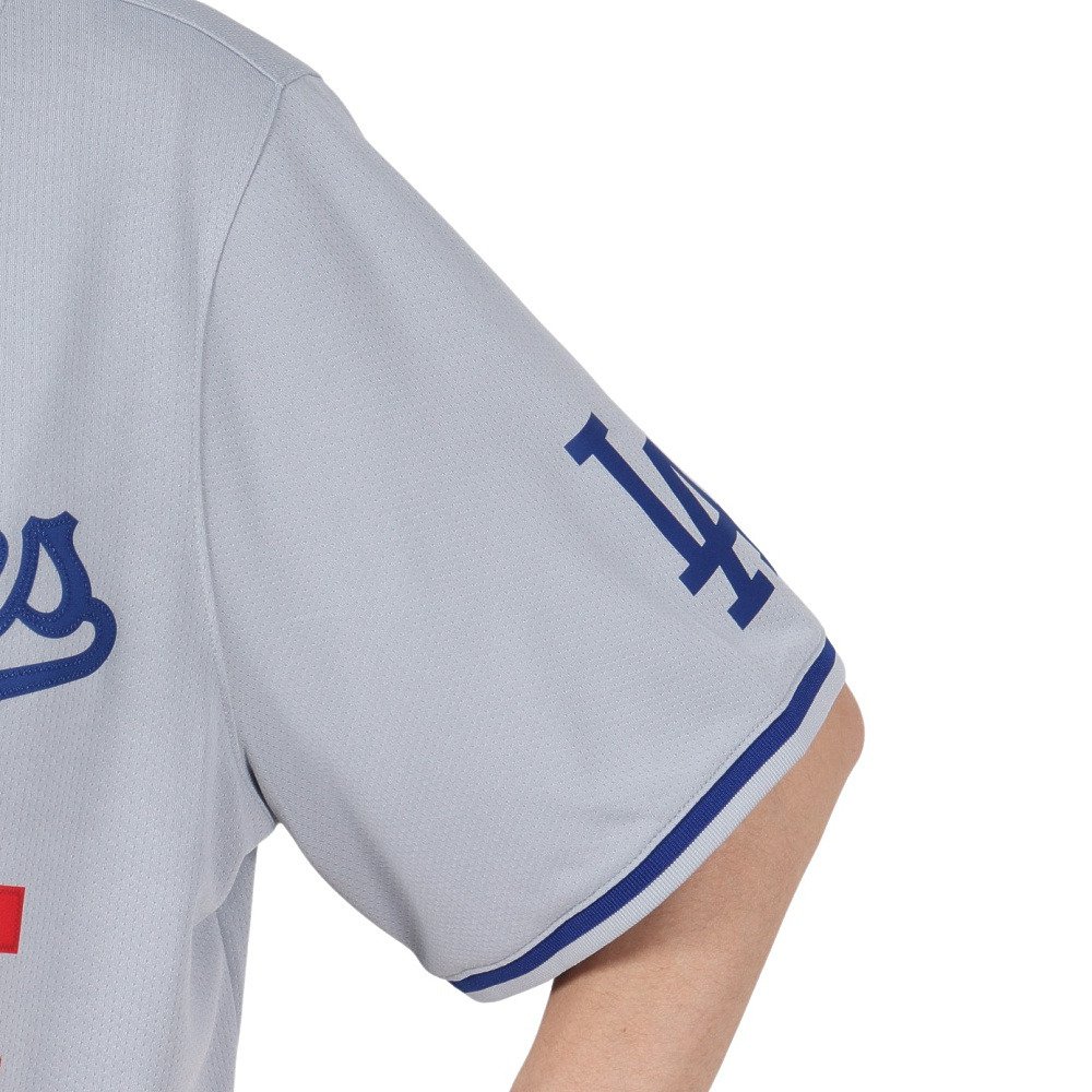 エムエルビー（MLB）（メンズ）野球 ドジャース フレディ・フリーマン